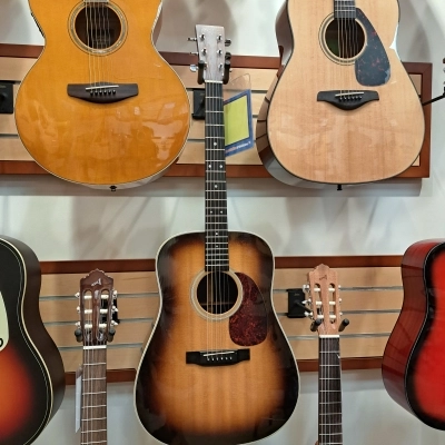Martin D28 Custom Sunburst 1994